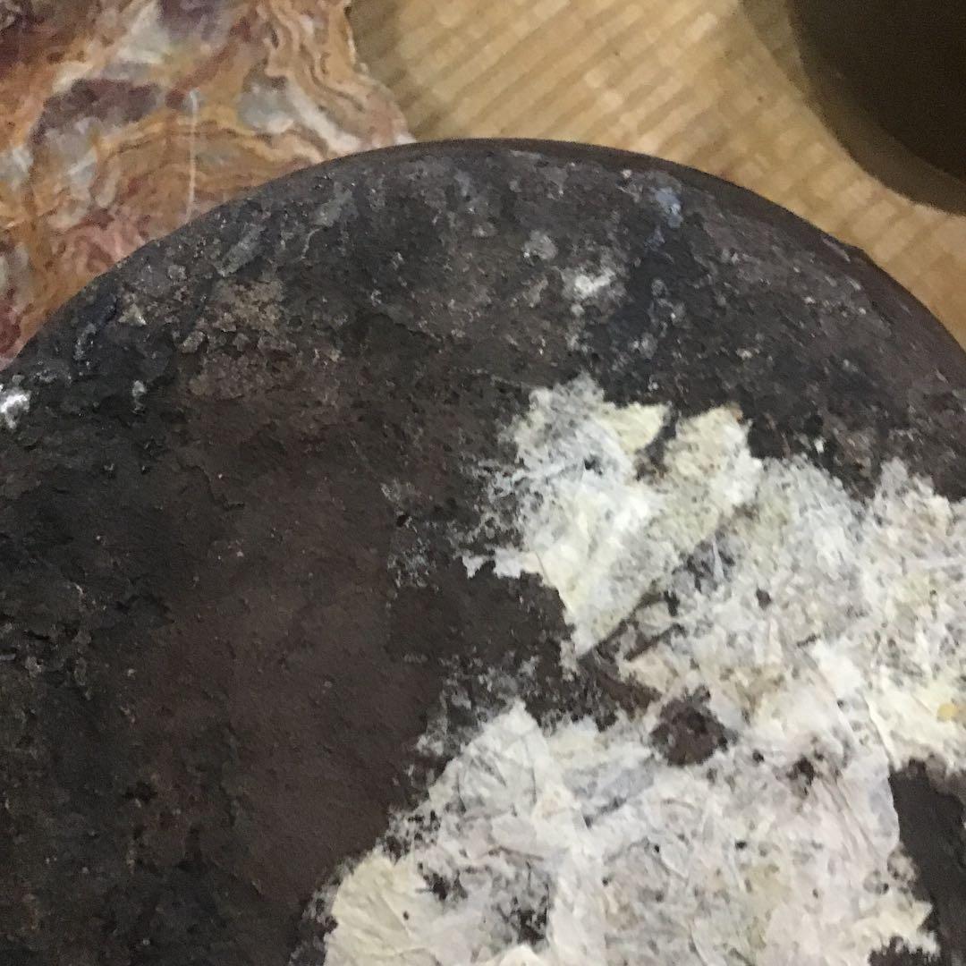 古越前焼三耳付大壺只今年末年始大売り出しです❣️