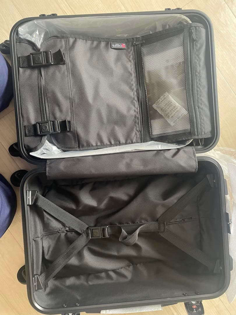 マクロス クロスオーバーライブ キャリーケース