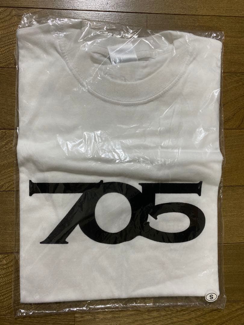 未使用品 飯島直子 Tシャツ サイズS N’s CLUB