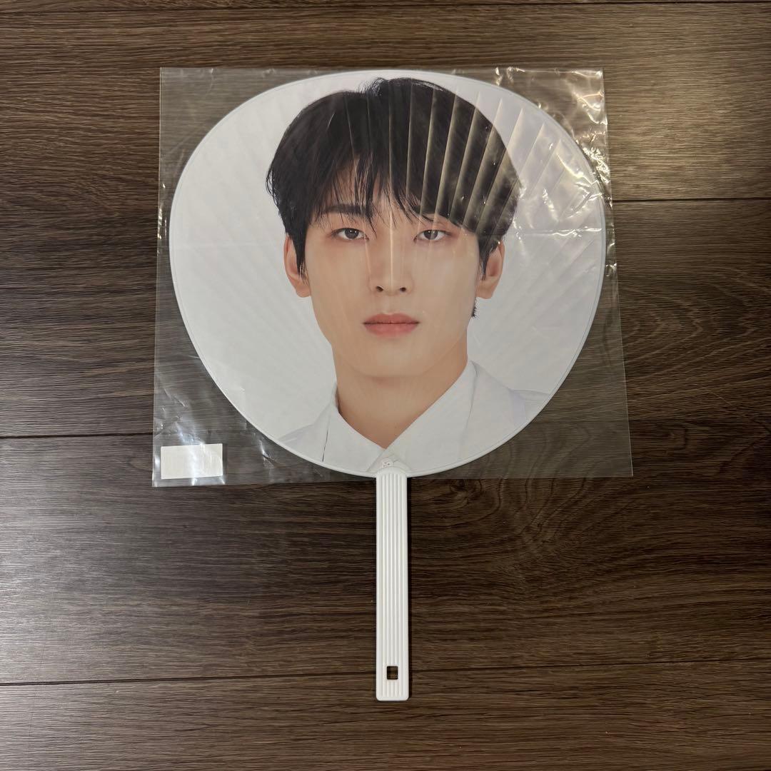 SEVENTEEN ウォヌ うちわ まとめ売り