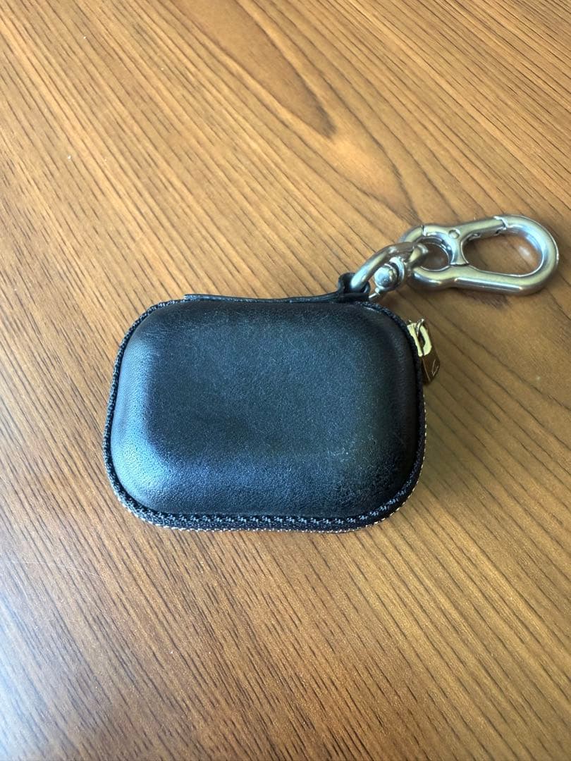 Hender Scheme 3d case mini ブラック