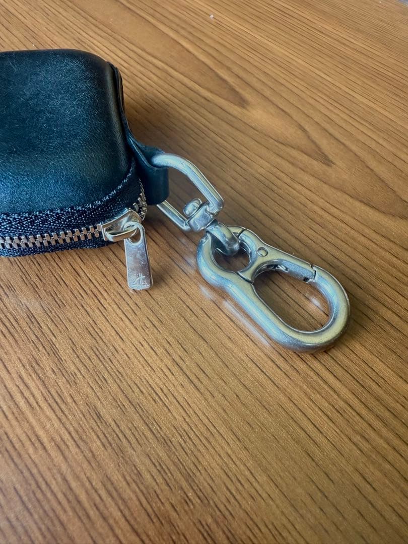 Hender Scheme 3d case mini ブラック