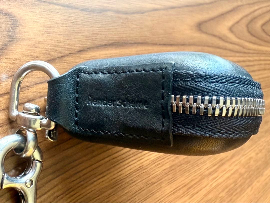 Hender Scheme 3d case mini ブラック