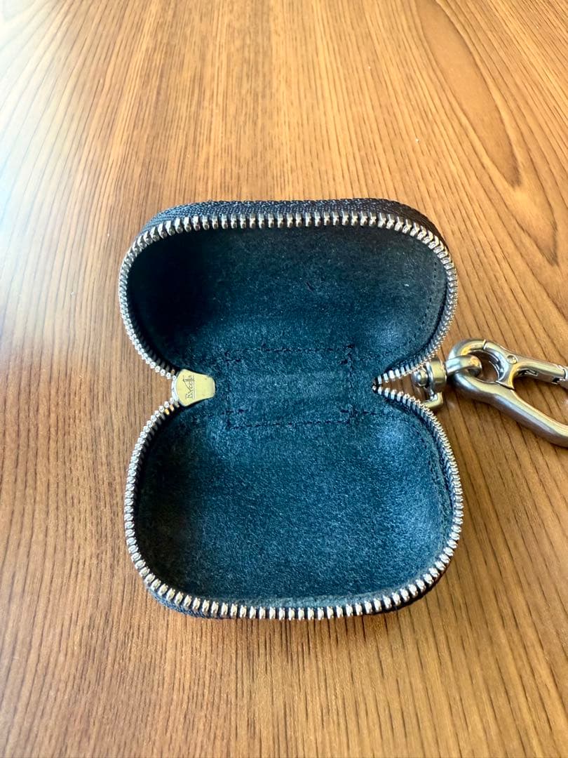 Hender Scheme 3d case mini ブラック