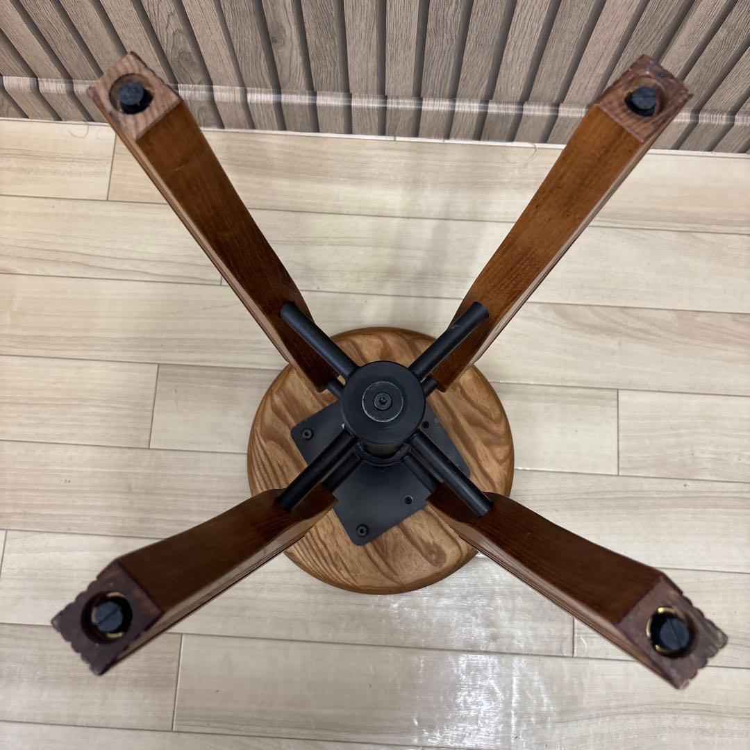 ACME Furniture IRVINSTOOL スツール ロータイプ