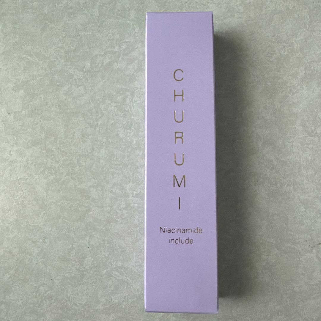 チュルミCHURUMI薬用クリーム22g 3本セット