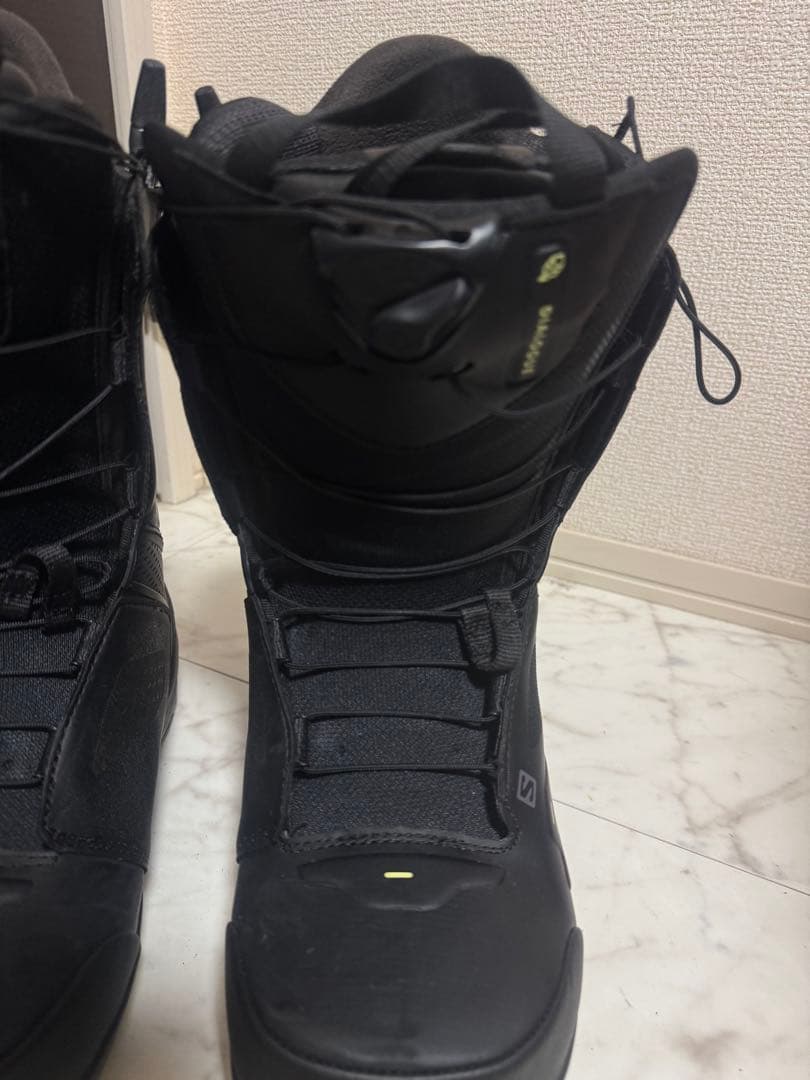 Salomon スノーボードブーツ ダイアログ　ジャパン　26.5cm