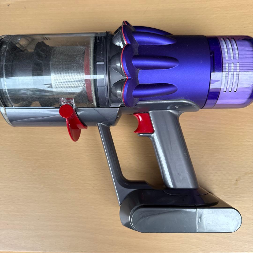 【本体のみ】ダイソン　SV18　本体のみ