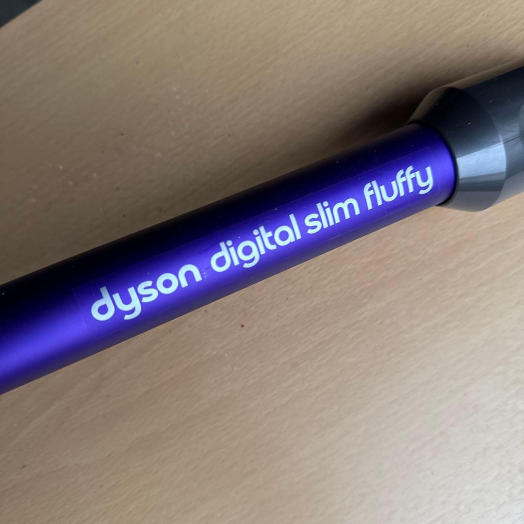 【本体のみ】ダイソン　SV18　本体のみ