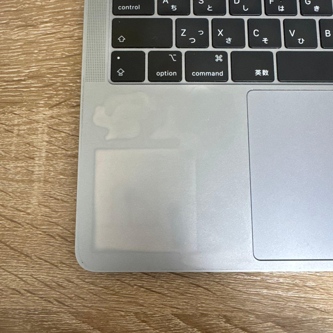 【ジャンク】MacBook Pro 13インチ (2018)