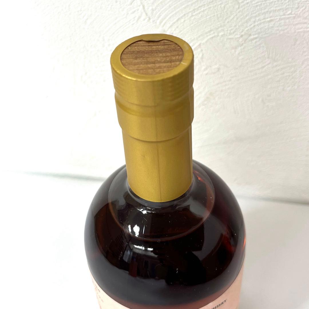 【未開栓】あかし　5年 シングルモルトウイスキー 江井ヶ嶋 500ml