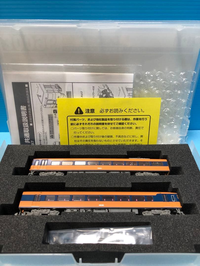 GM 近鉄16000系 M無し 美品