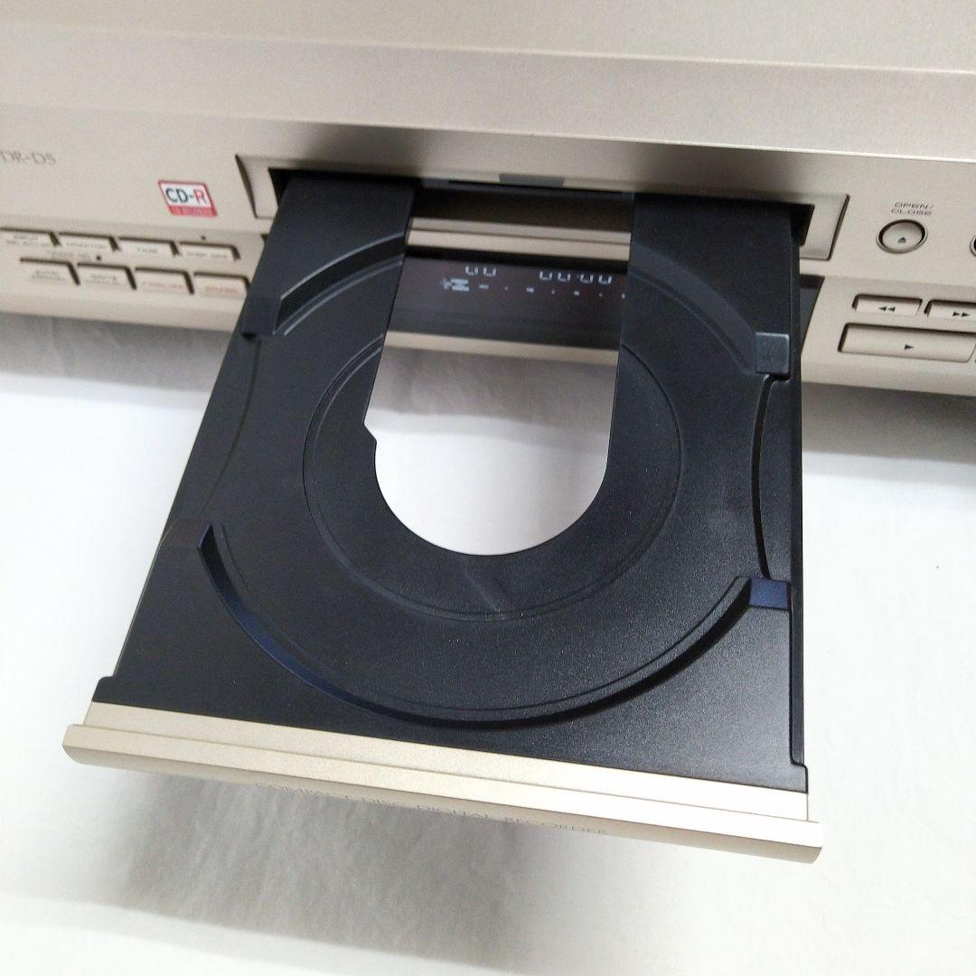 春*様 パイオニア CDプレーヤー CD-R/CD-RWレコーダー PDR-D5