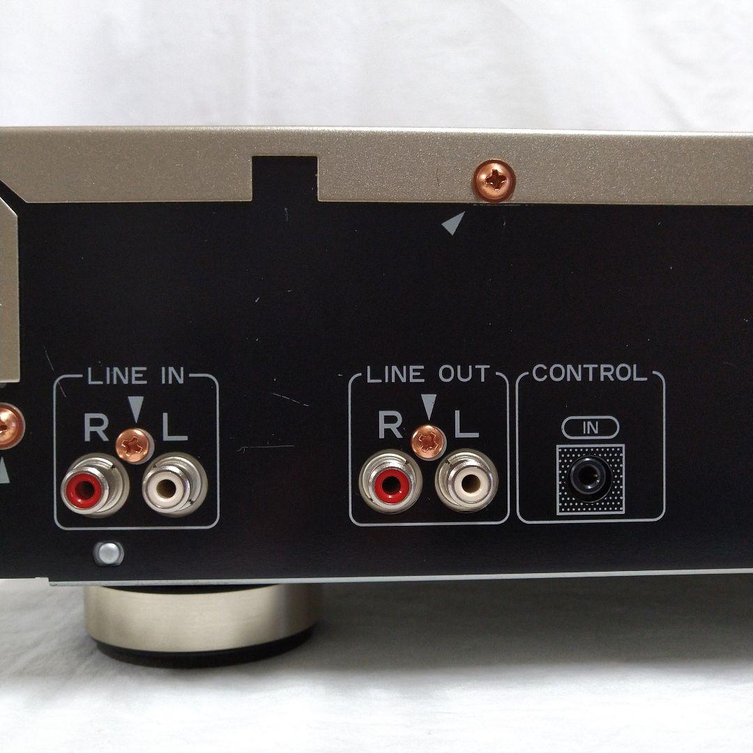 春*様 パイオニア CDプレーヤー CD-R/CD-RWレコーダー PDR-D5