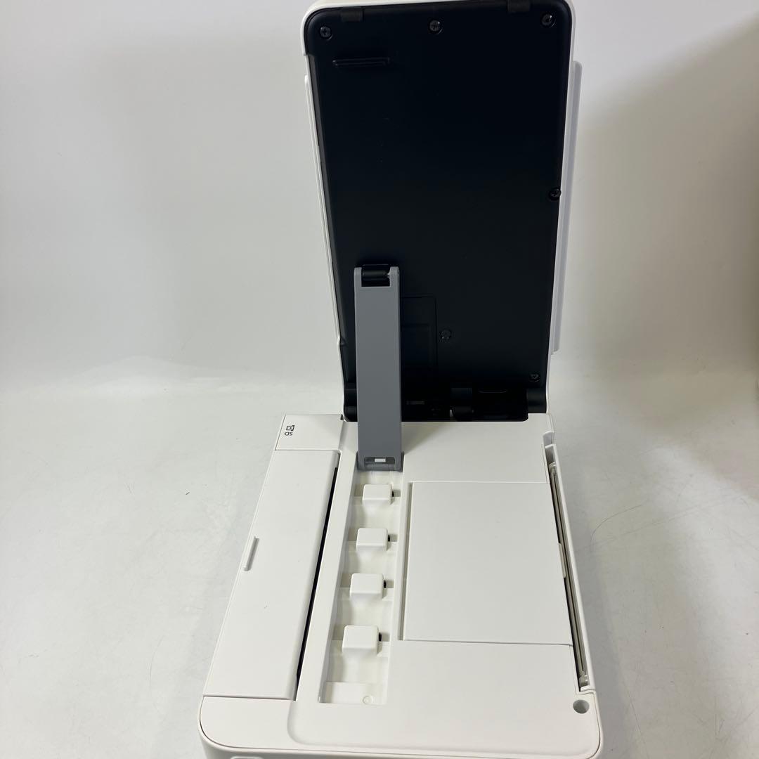 EPSON 年賀状 ハガキ写真用 プリンター カラリオ PF-81 2015年製