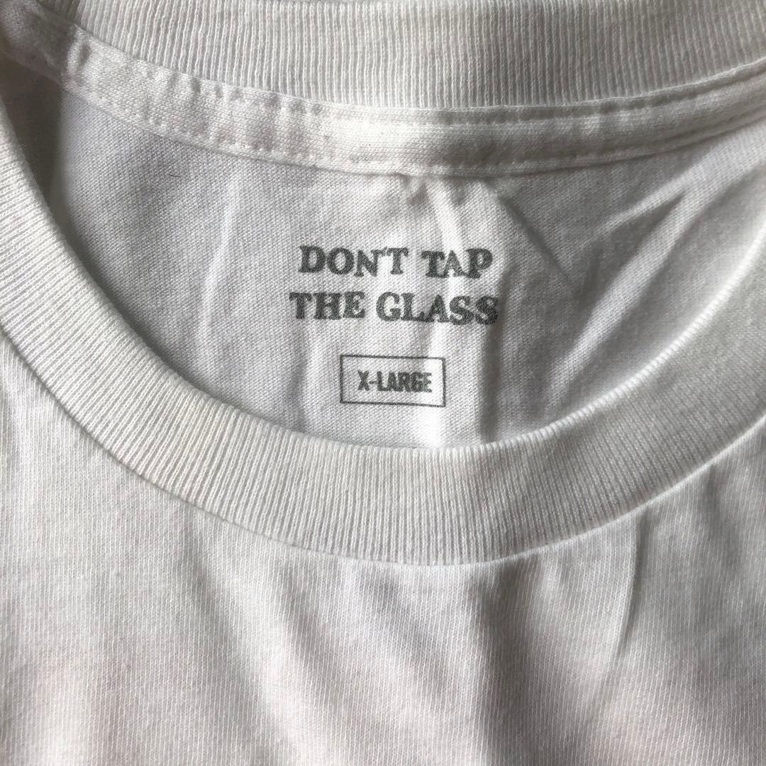 Tyler The Creator GLASS FACE TEE XLサイズ