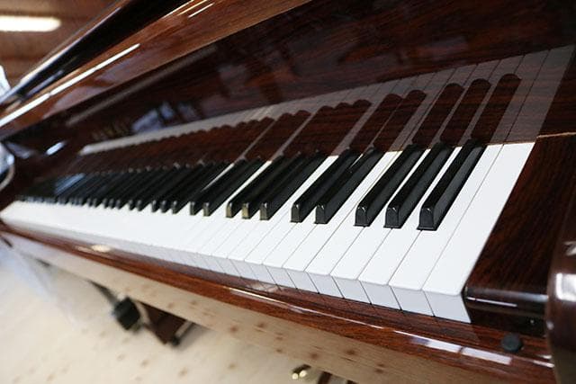 アップライトピアノ【カワイ BL-82】販売