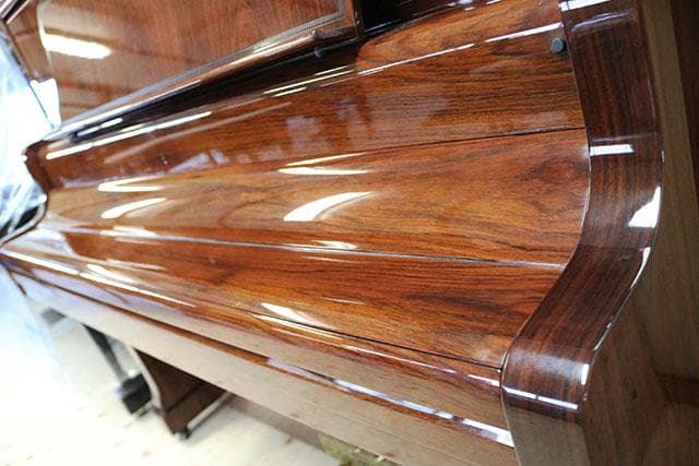 アップライトピアノ【カワイ BL-82】販売