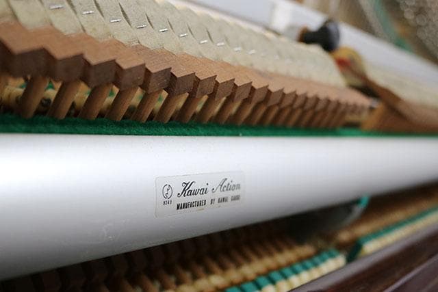 アップライトピアノ【カワイ BL-82】販売