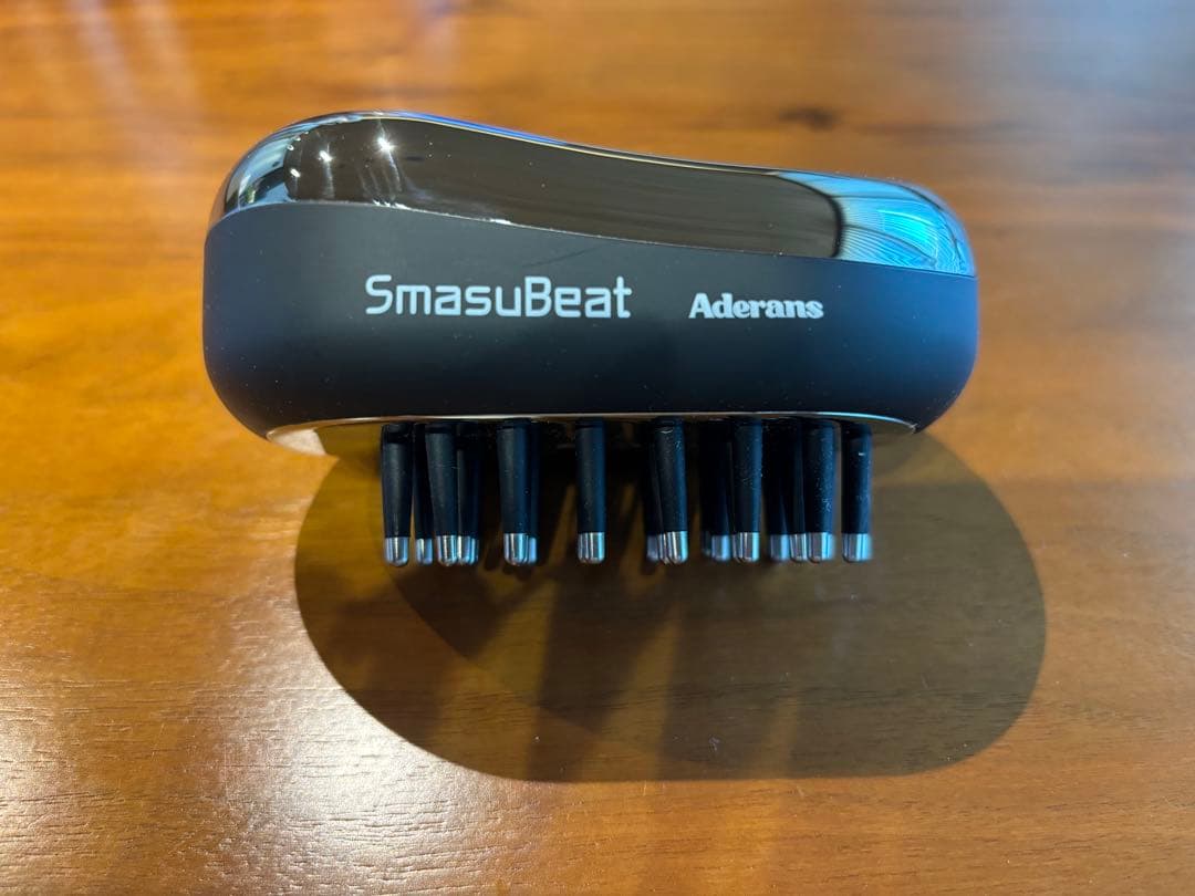 電気ブラシ　アデランス　SmasuBeat