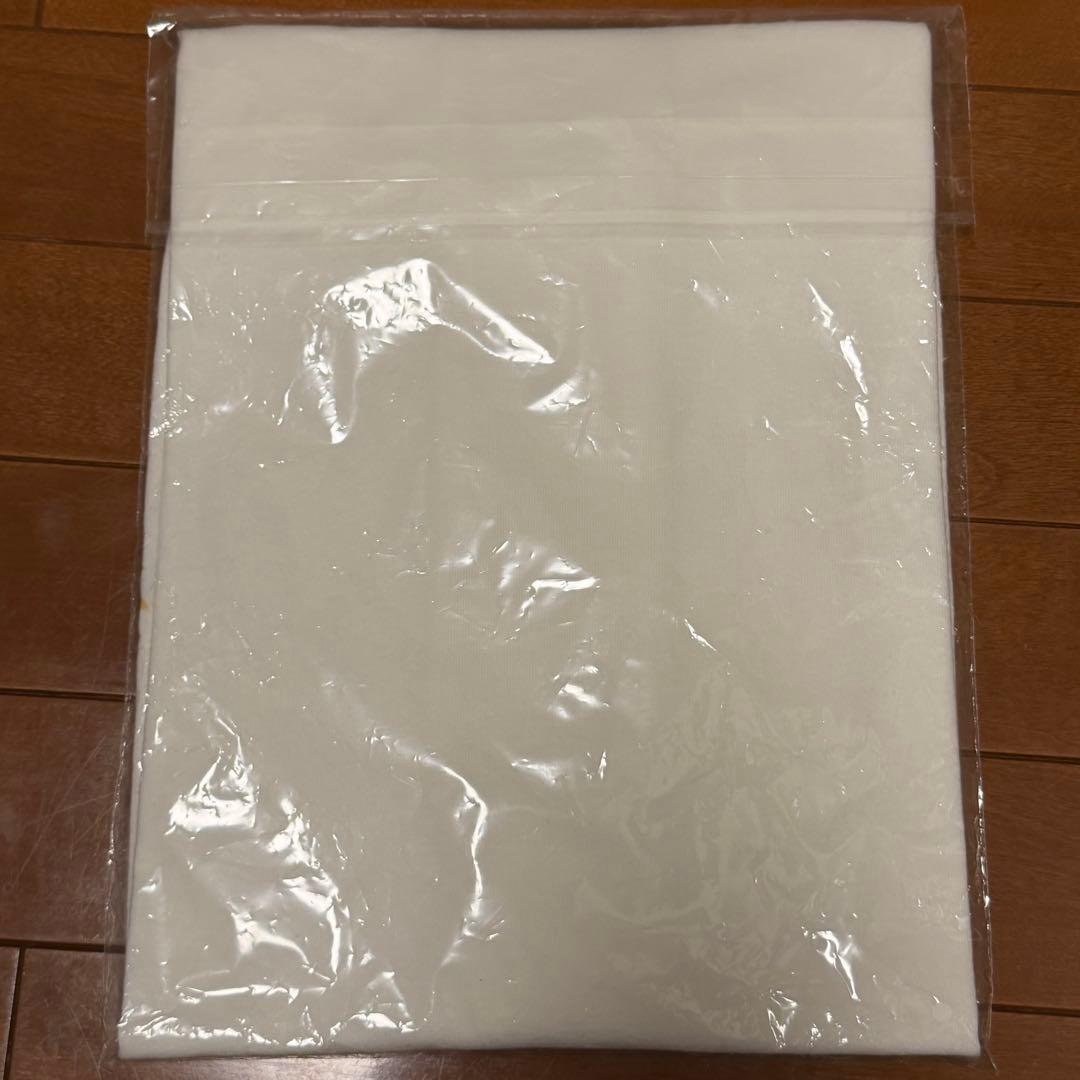 藤井風　風sun Tシャツ　ライブTシャツ　フィーリングッド　Lサイズ