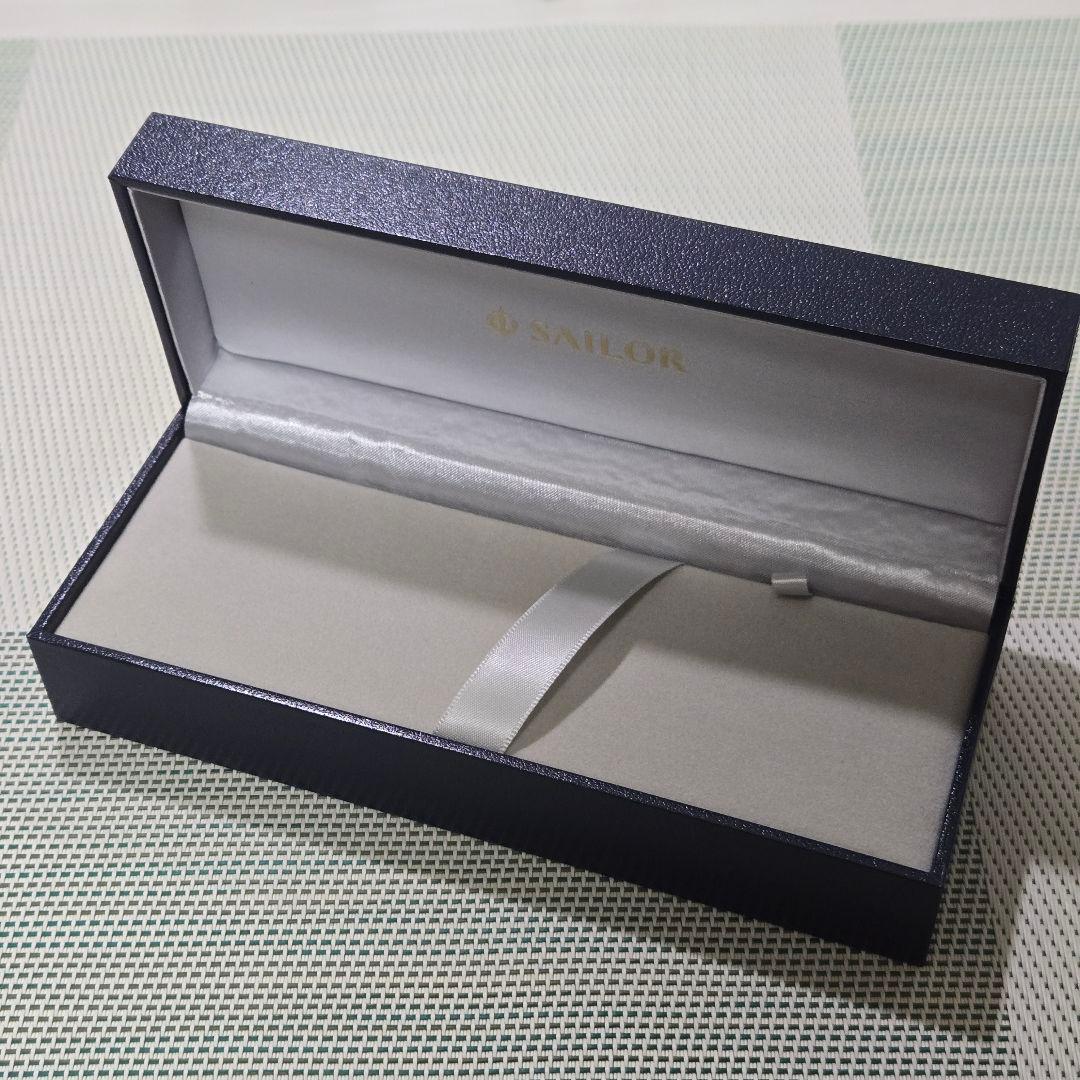 WANCHER×SAILOR プロフェッショナルギア　アクアブルー　M