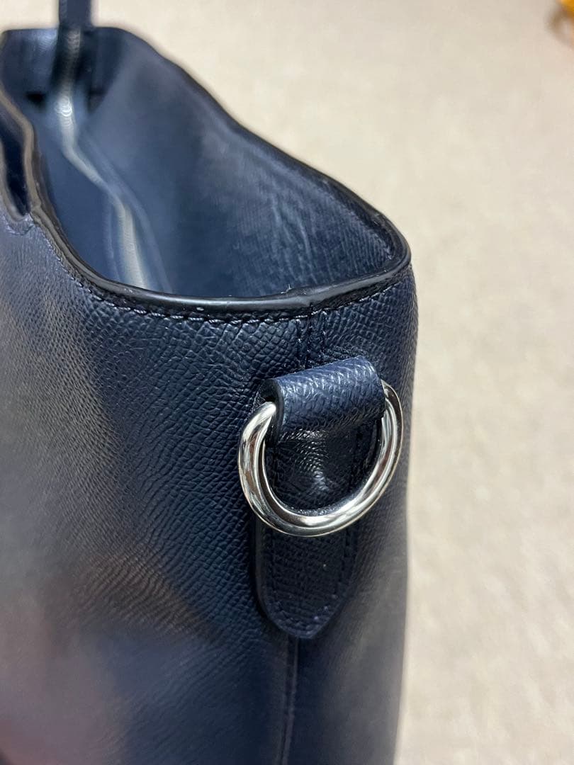 【ロペ】COACH トートバッグ