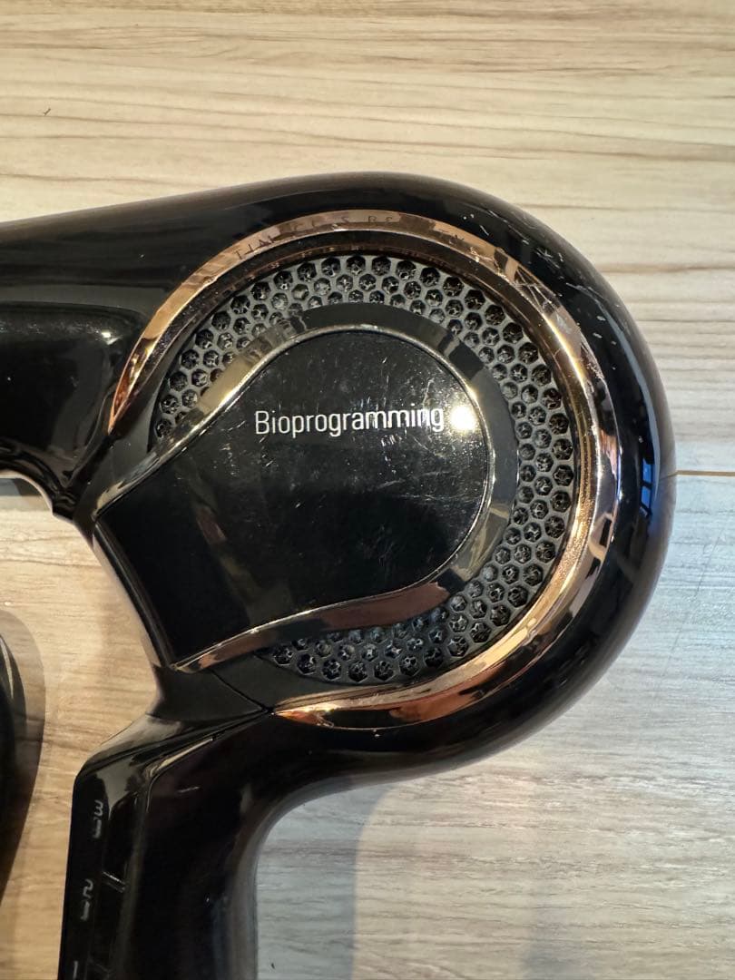 バイオプログラミング レプロナイザー 4D Plus 本体のみ