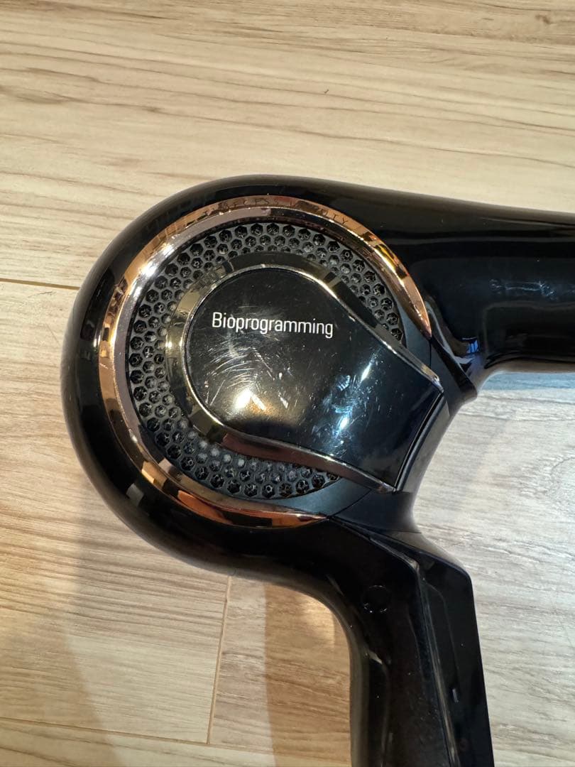 バイオプログラミング レプロナイザー 4D Plus 本体のみ