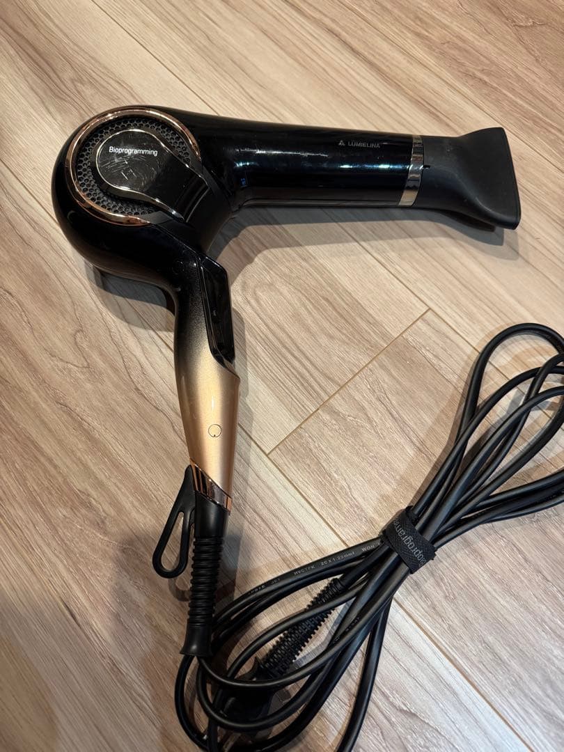 バイオプログラミング レプロナイザー 4D Plus 本体のみ