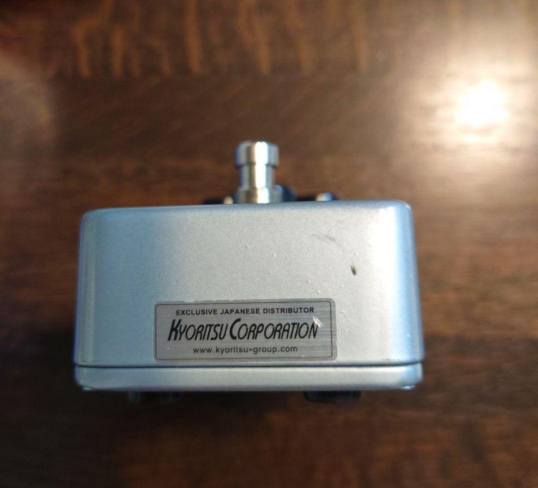 専用 electro-harmonix BIG MUFF Ram's Head