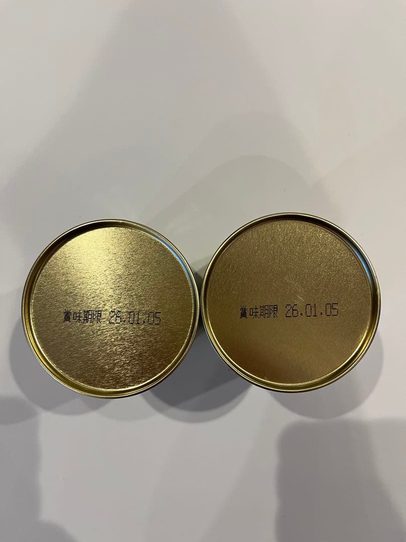 丸久小山園 抹茶 青嵐 40g缶 2個セット