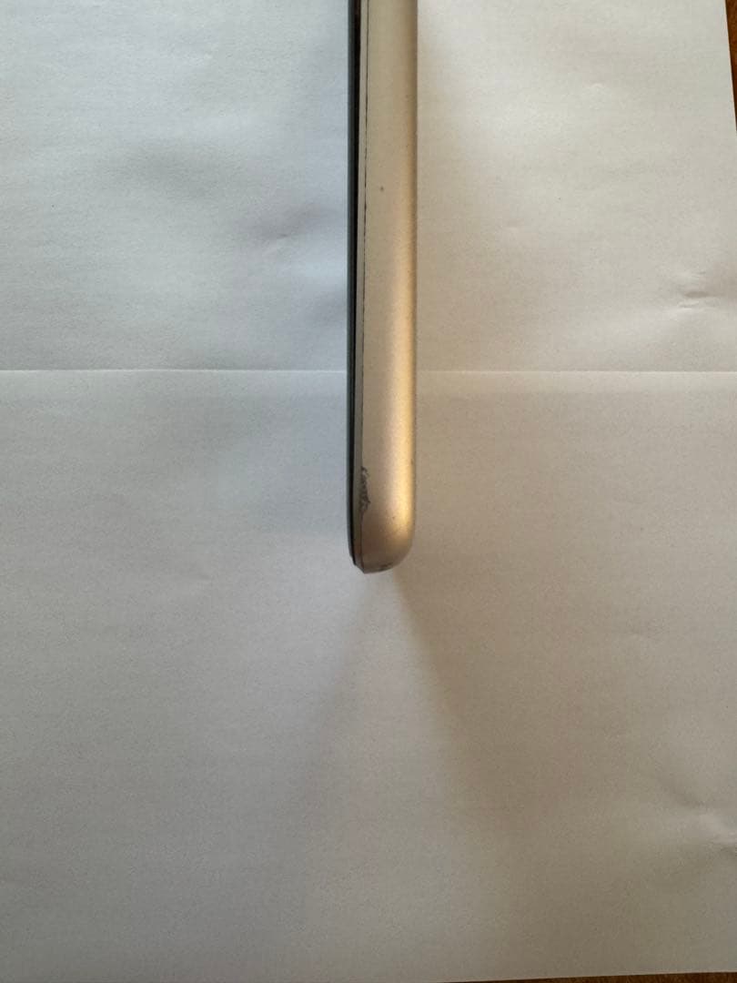 iPad (Wi-Fi) 本体　第9世代　ジャンク　10.2インチ