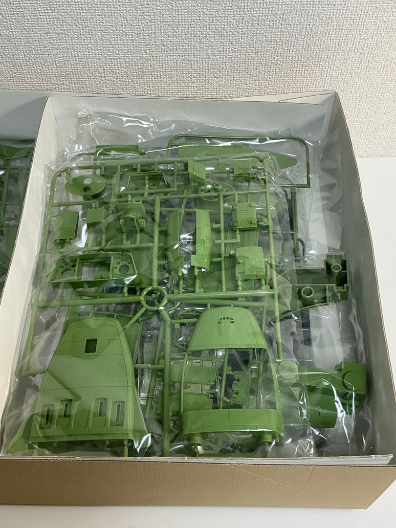 ガンダムコレクションネオ 1/400 ムサイ