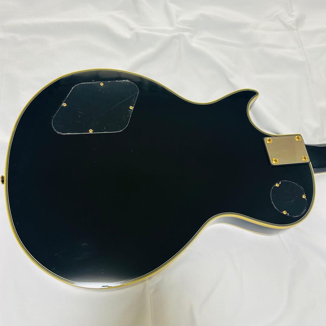 【niwa様】Legend レジェンド　レスポール カスタムエレキ ギター