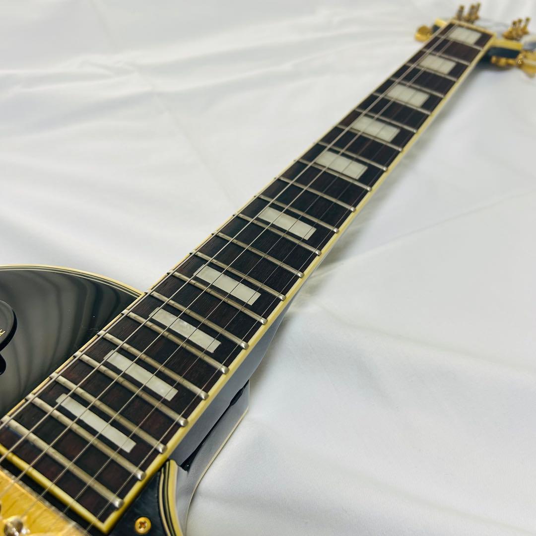 【niwa様】Legend レジェンド　レスポール カスタムエレキ ギター