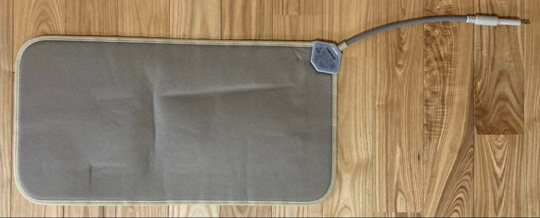 コスモドクター io9000で使用　通電シート①