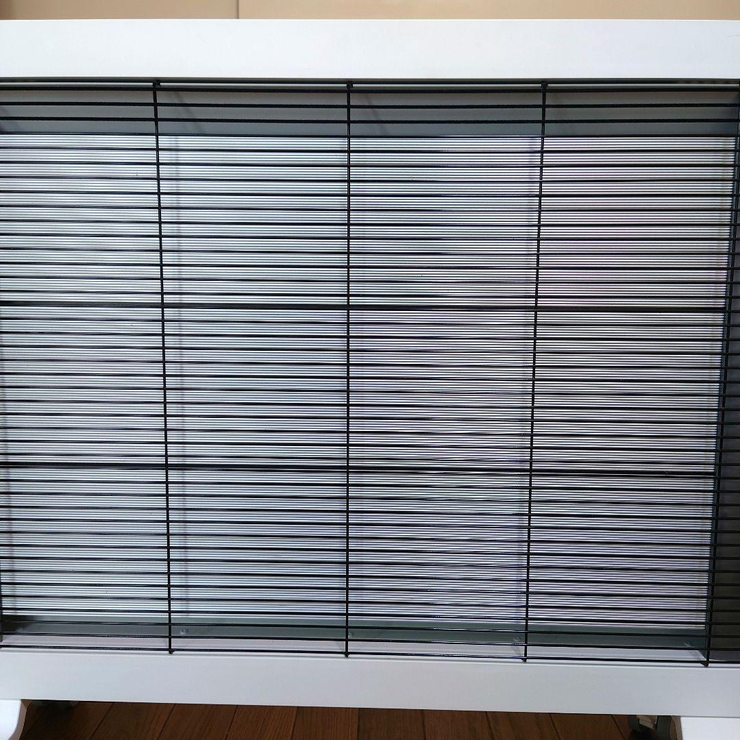 INTER CENTRAL マイヒート セラフィ CEM-900B 遠赤外線