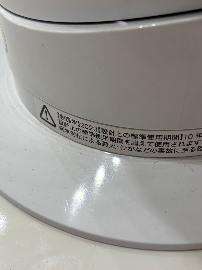 Dyson hot+cool AM09タワー型扇風機　2023年製