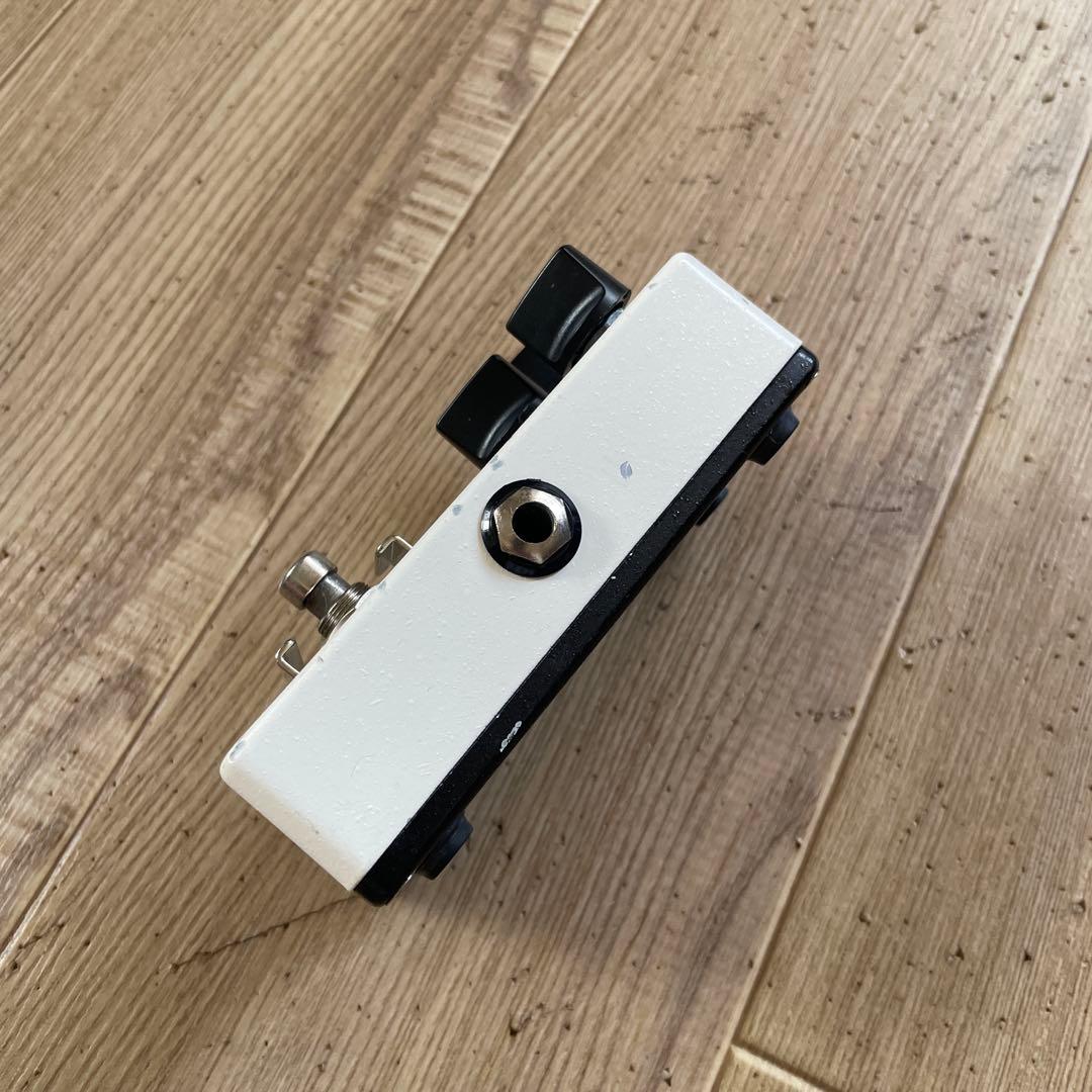 【最終値下げ！】Providence Sonic Drive SDR-5