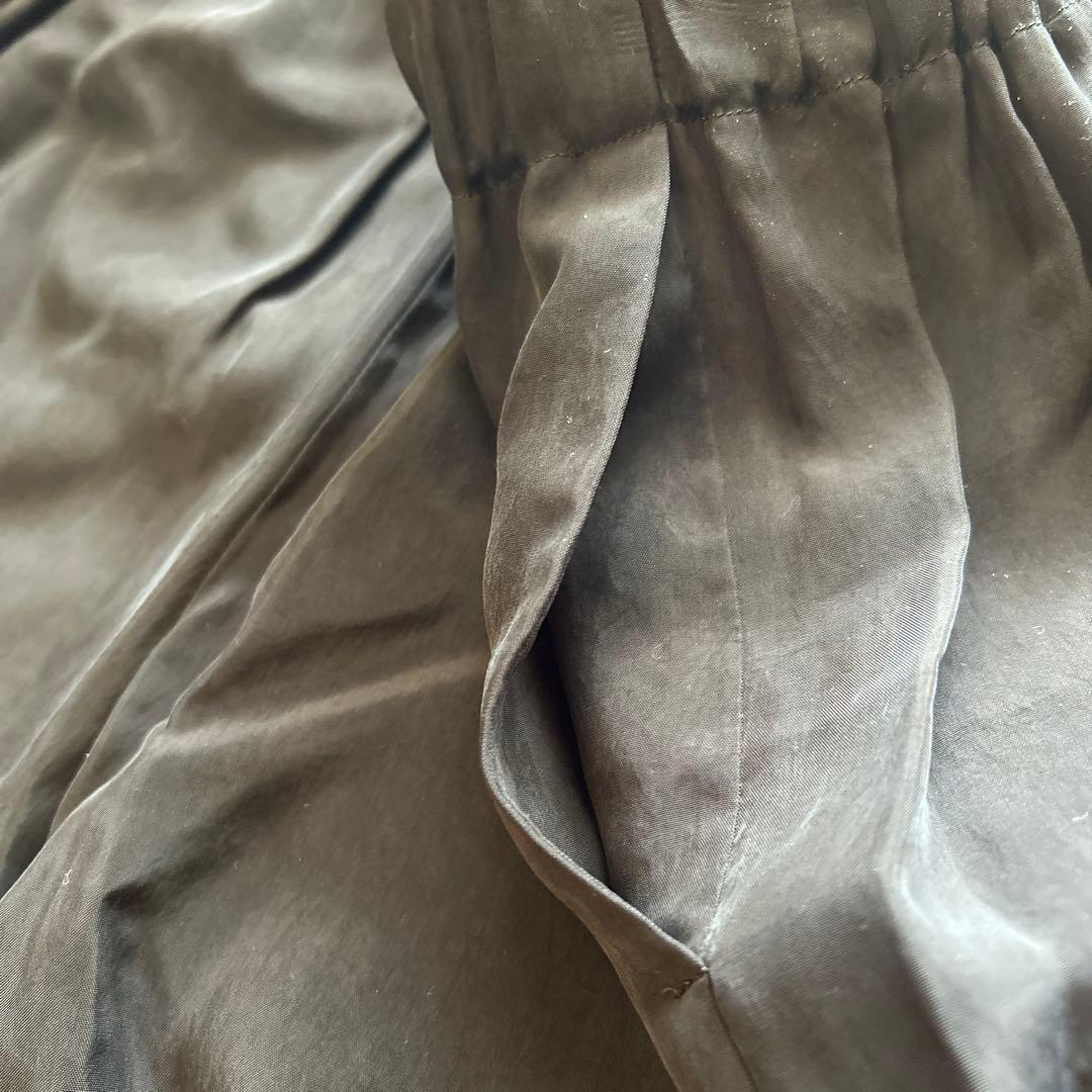 センソユニコ 芽風パンツ未使用