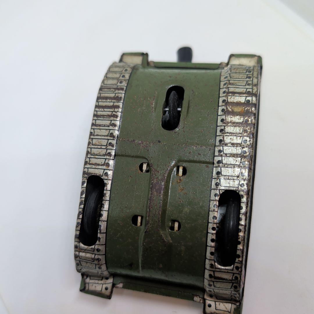 M.60 戦車 ミニチュア 金属製