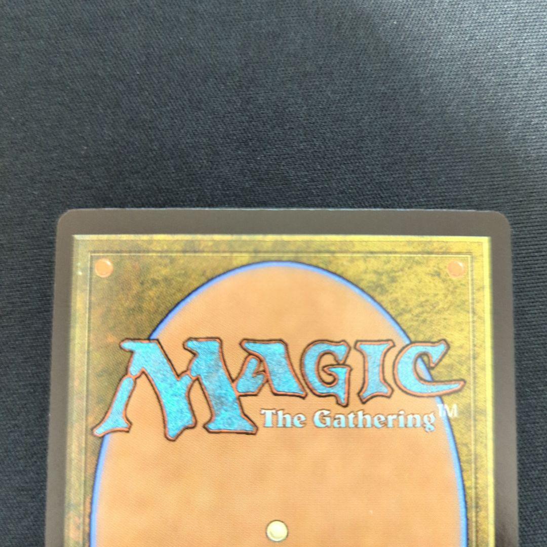 甦りし悪夢、ブレイズ　日本語foil　PWFMプロモ １枚