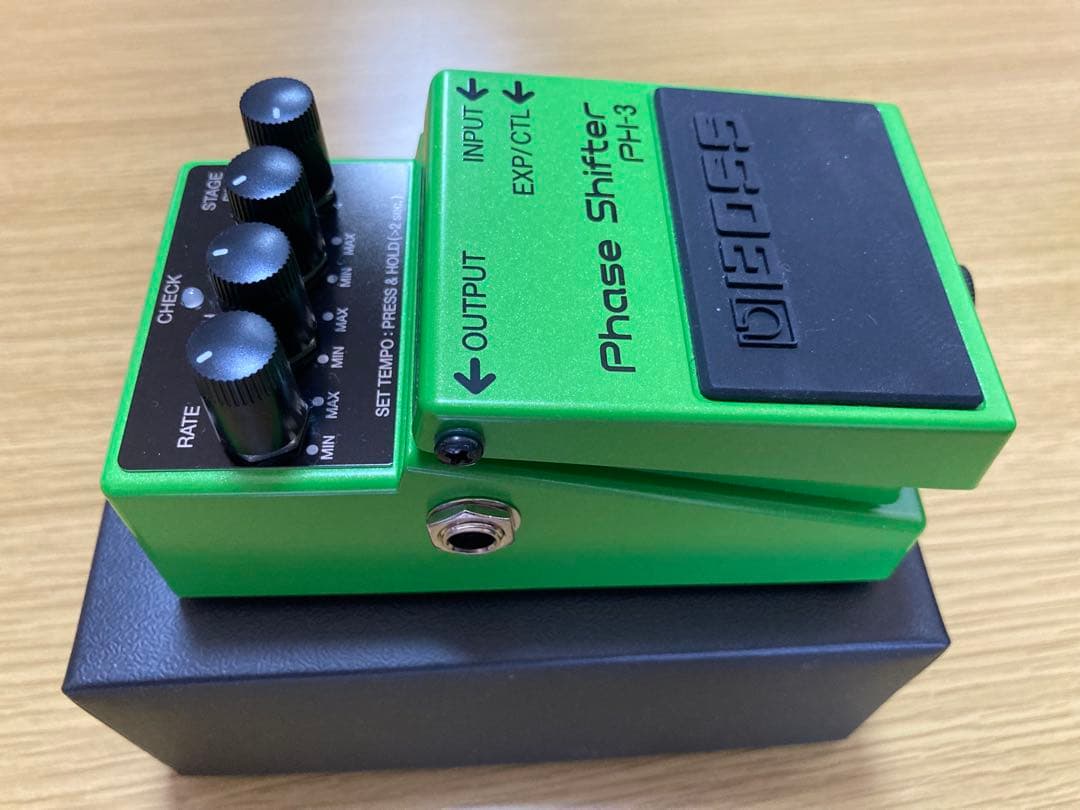 BOSS PH-3 Phase Shifter ギターエフェクター