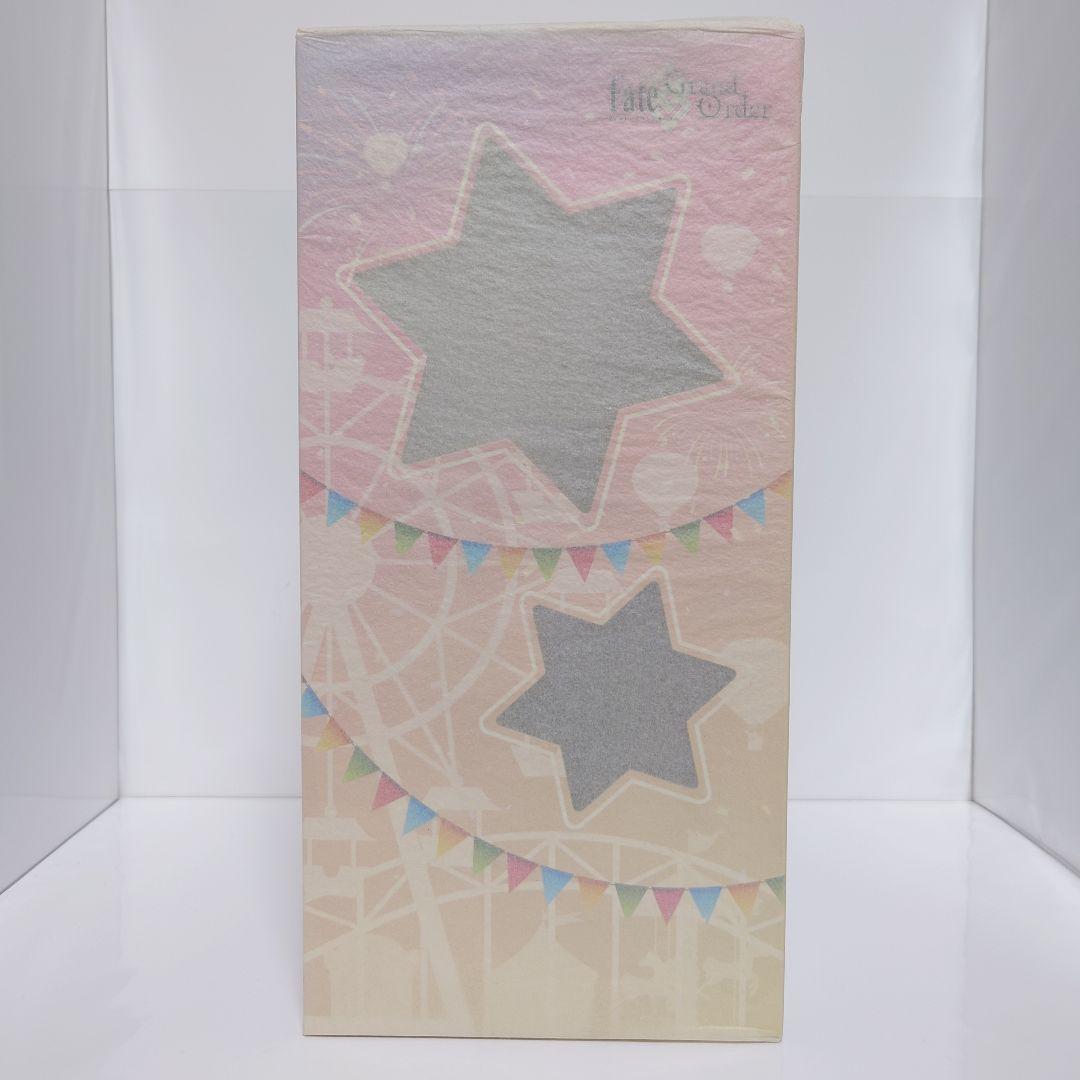 【未開封】セイバー/アルトリア・ペンドラゴン(リリィ)英霊祭装ver. FGO