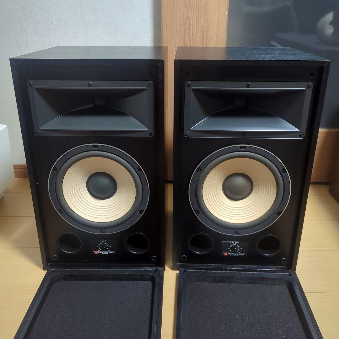 JBL 4305H COMPACT MONITOR スピーカー