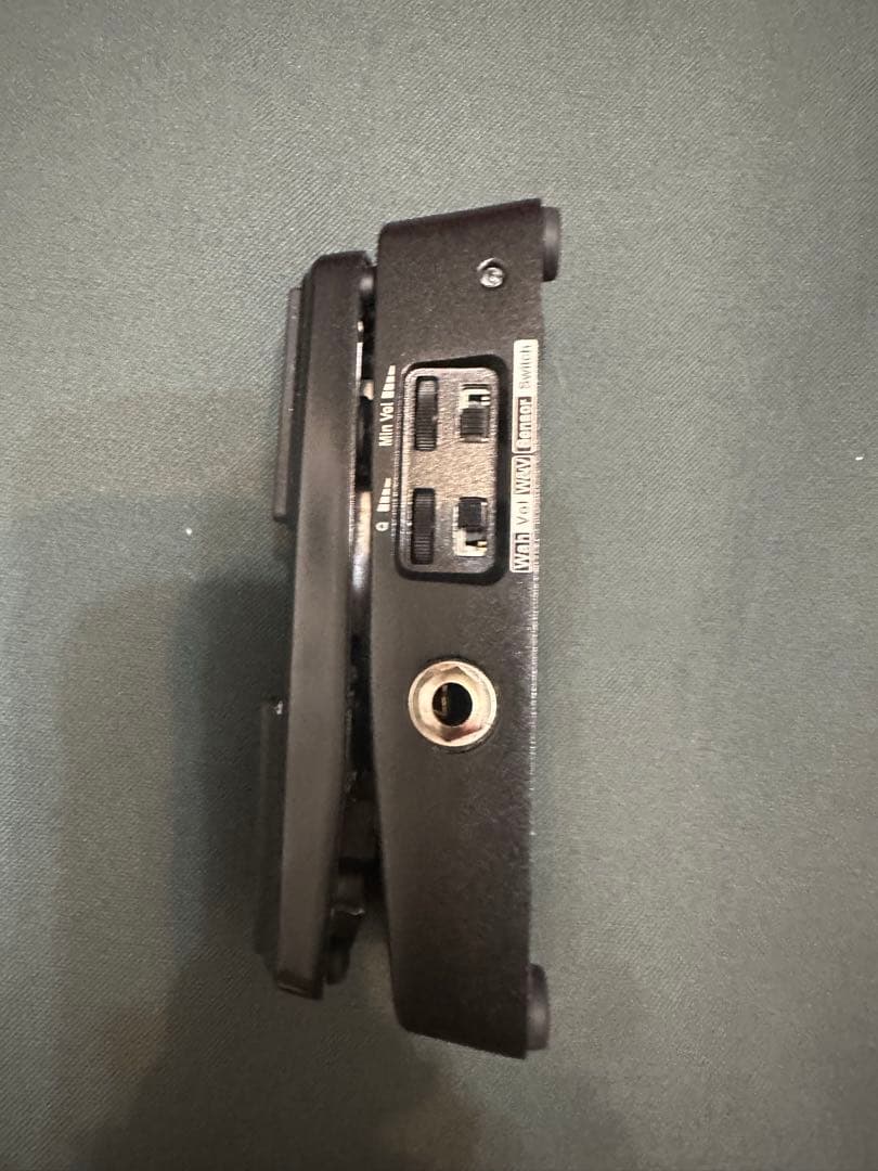 MOOER FREE STEPワウボリュームペダル 【美品】