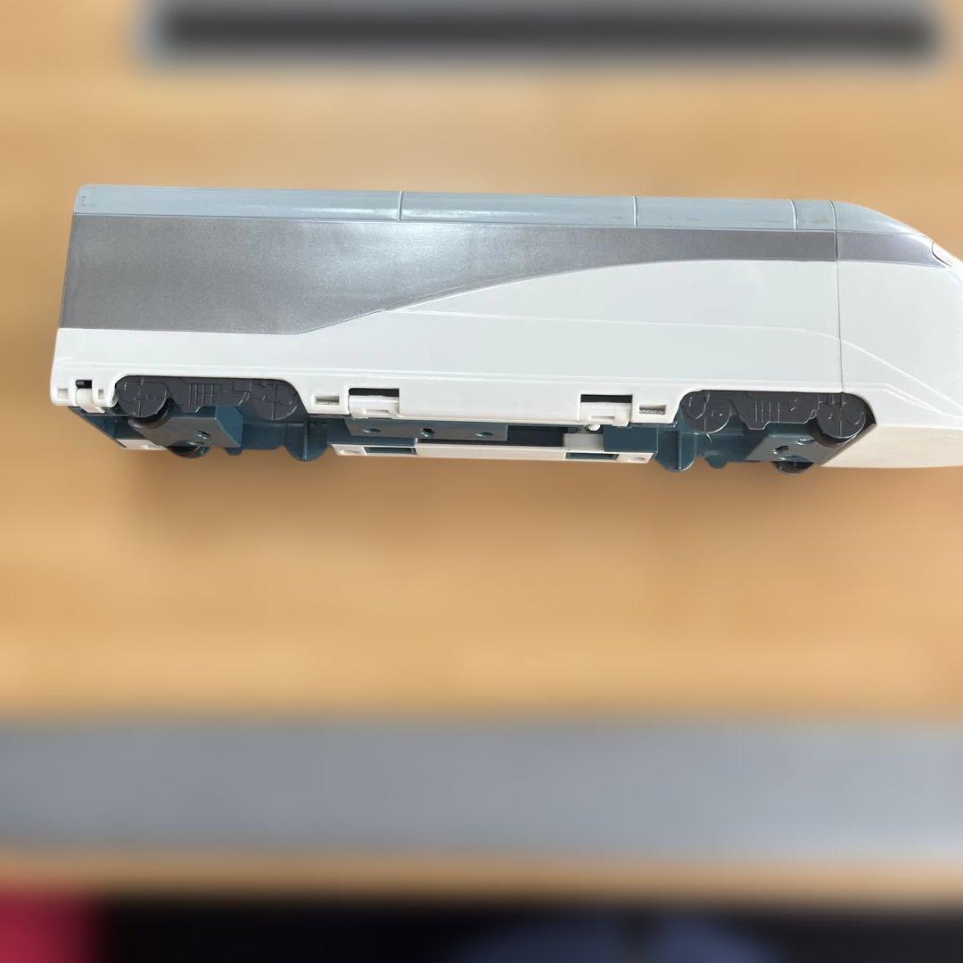 激レア　マテル　スパイ列車　スティーブンソン