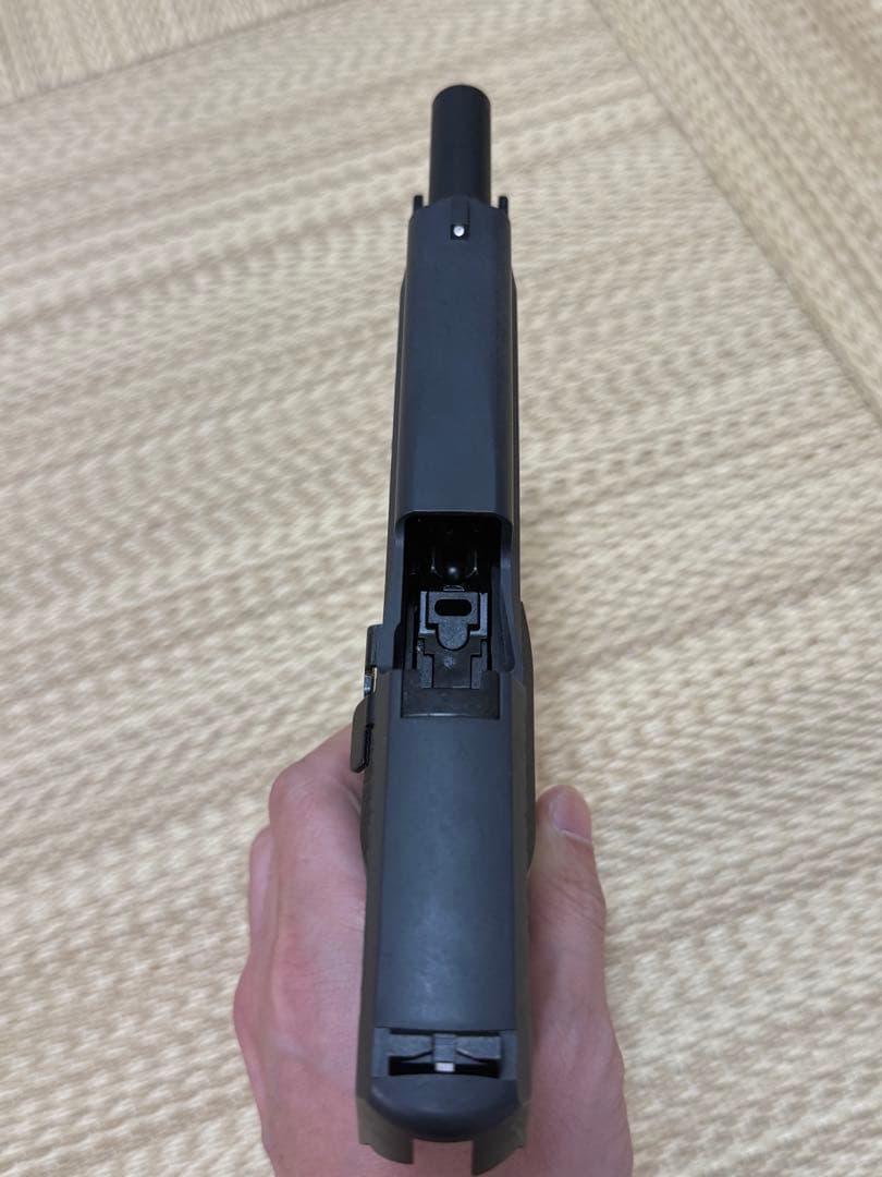 タナカ シグ P220 陸上自衛隊