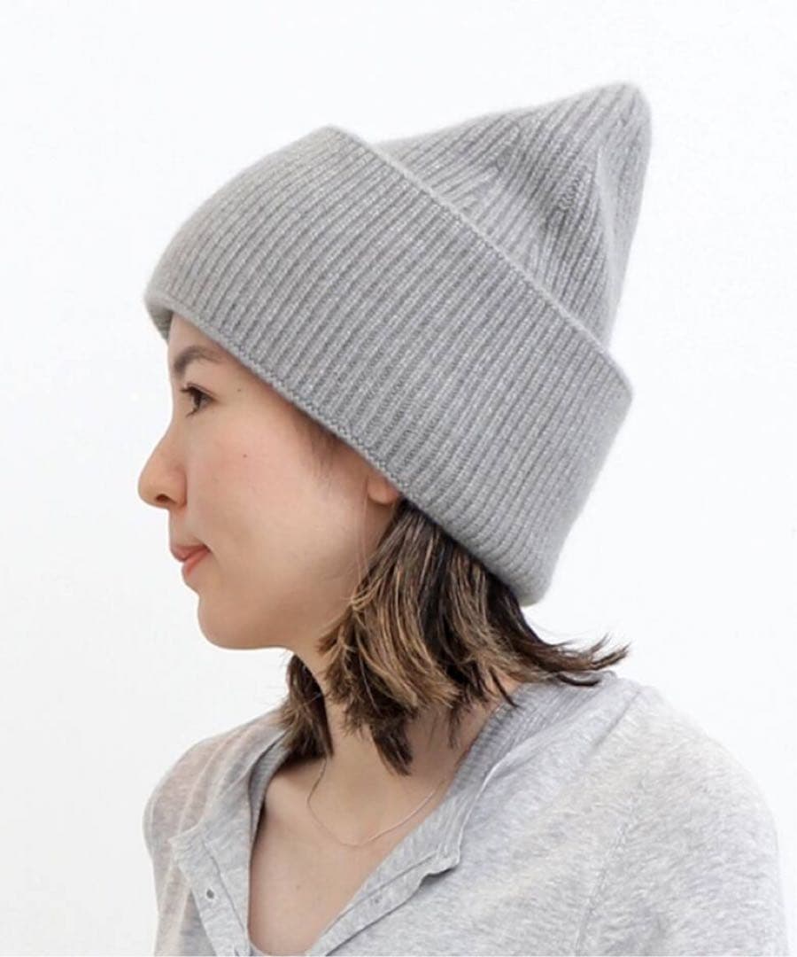 L'Appartement【LANEUS/ラネウス】 ニットキャップ